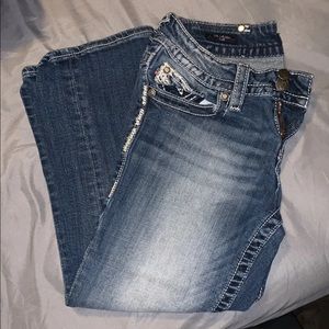 Vigoss Capris 3/4